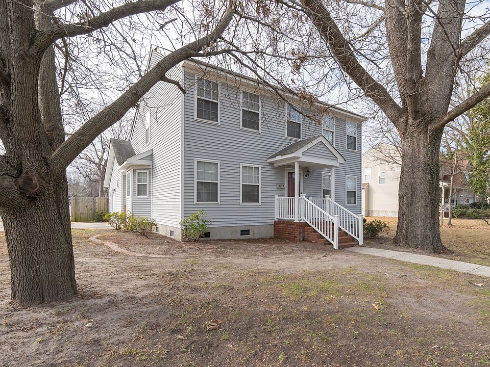 1st image of 8009 Moose Ave