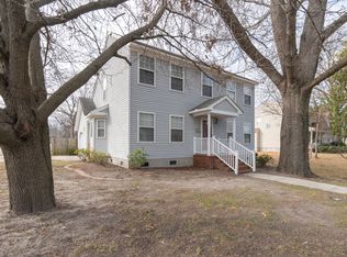 8009 Moose Ave, Norfolk, VA 23518