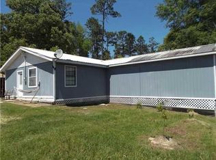 10 Sunshine Rd, Brooklyn, MS 39425