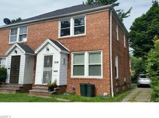 1514 Luxor Rd, East Cleveland, OH 44118