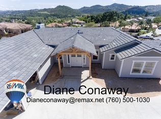 12610 Big Bend Way, Valley Center, CA 92082