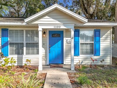 1100 N Grandview St, Mount Dora, FL, 32757