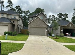322 Emerald Thicket Ln, Huffman, TX 77336