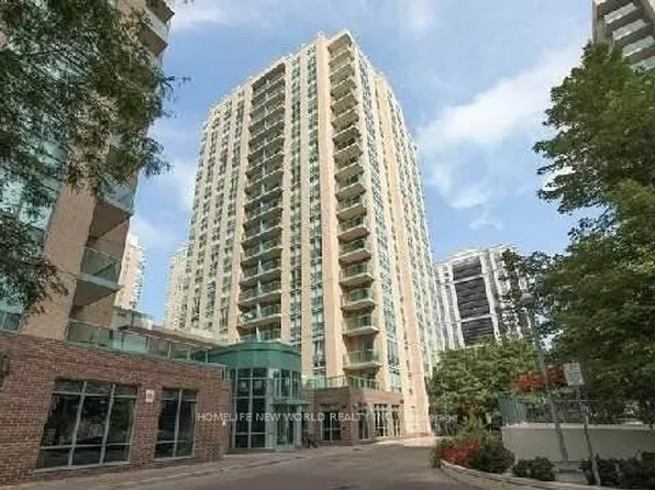 26 Olive Ave, Toronto, ON