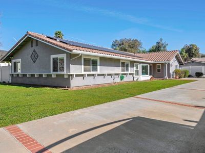 23820 Oak Meadow Dr, Ramona, CA, 92065