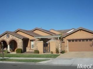 1801 Campos Ave, Woodland, CA