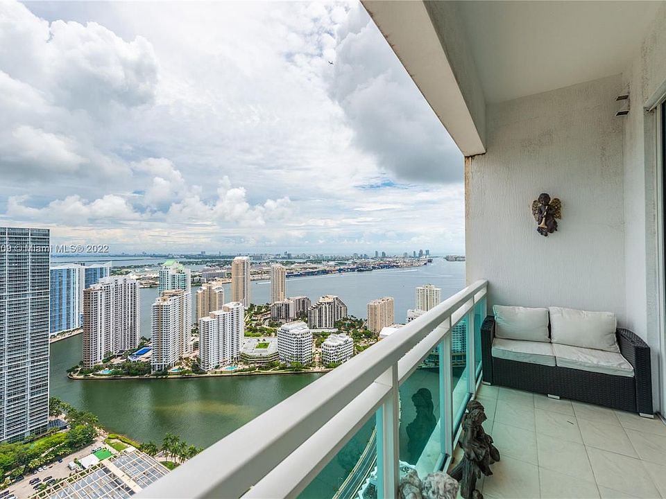 1st image of 950 Brickell Bay Dr APT 5408