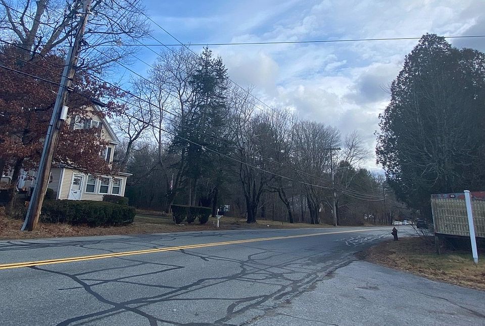 95 Fremont St, Taunton, MA 02780 Zillow