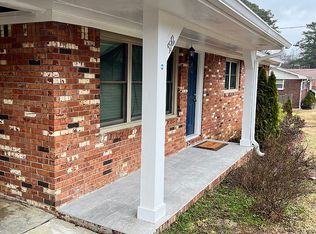 5542 Angham Rd, Powder Springs, GA 30127