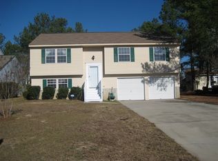 112 Touchfield Ct, Columbia, SC 29229