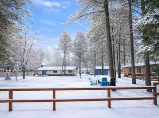 229 Sandy Hill Ln, Columbia Falls, MT 59912