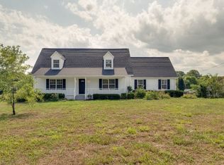 3516 Greens Mill Rd, Spring Hill, TN 37174