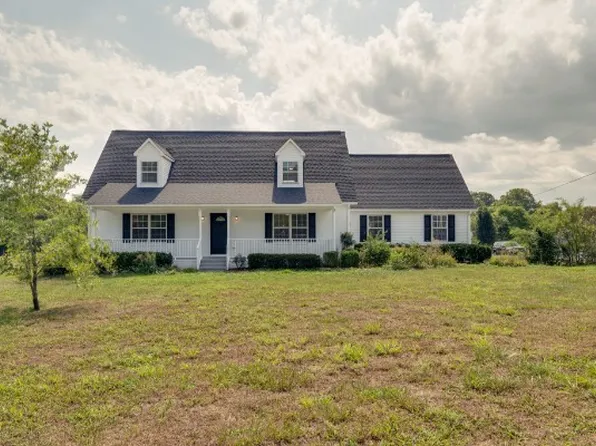 3516 Greens Mill Rd, Spring Hill, TN 37174