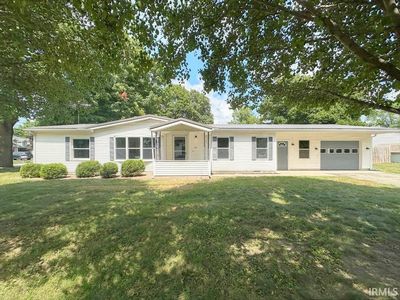 160 W North St, Russiaville, IN, 46979