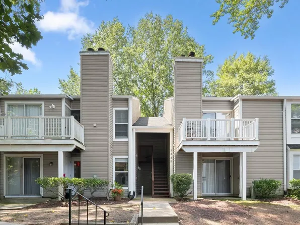 5930 Watch Chain Way Unit 808, Columbia, MD 21044