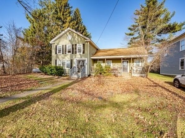 24 Old Post Rd, Worthington, MA 01098