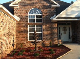69 Southfork Dr, Petal, MS 39465