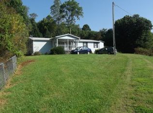 520 Berry Creek Rd NW, Indian Valley, VA 24105