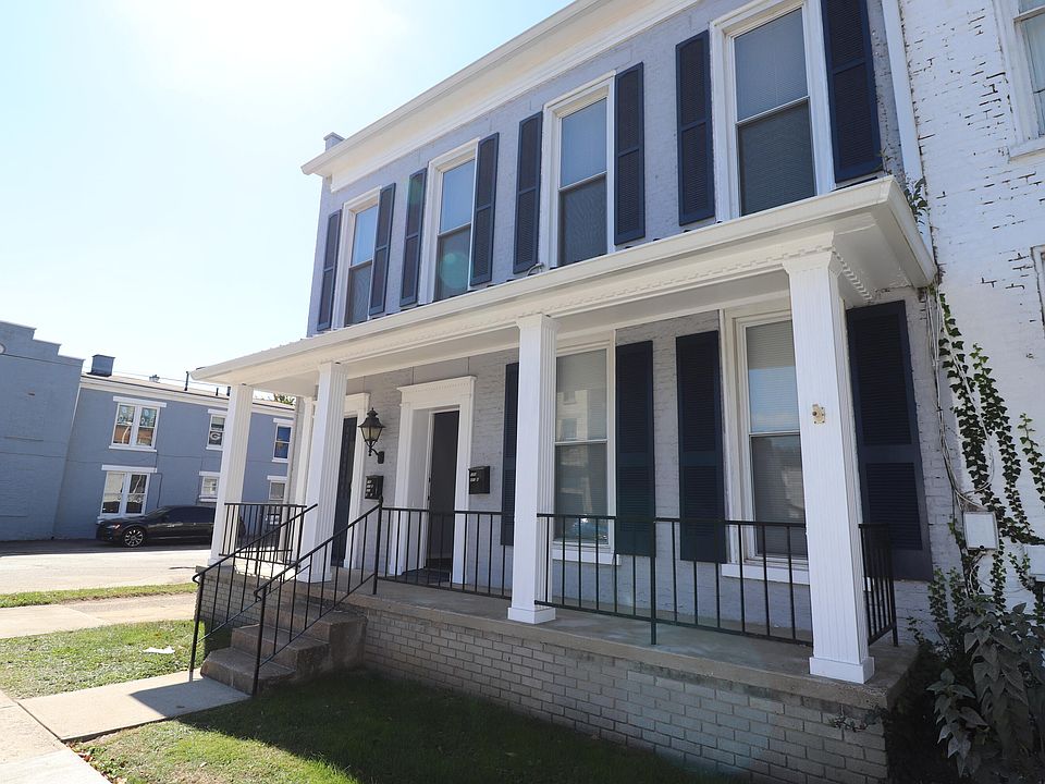 140 E 3rd St, Maysville, KY 41056 MLS 608468 Zillow