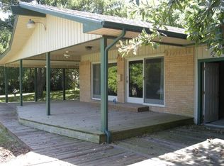 2806 Private Road 3776, Wills Point, TX 75169