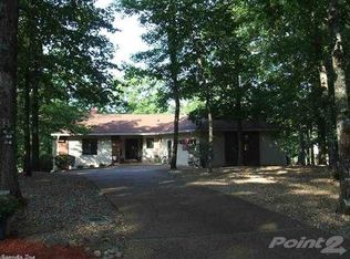 14 Ontur Ln, Hot Springs Village, AR 71909