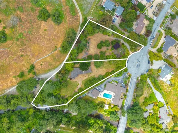 26450 Via Mallorca, Carmel, CA 93923