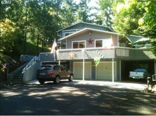 1628 Braunda Dr, Roseburg, OR 97471