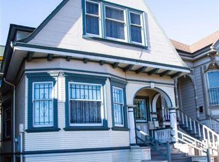 121 7th St, Oakland, CA 94607