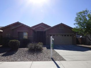 7408 S 45th Ave, Laveen, AZ 85339