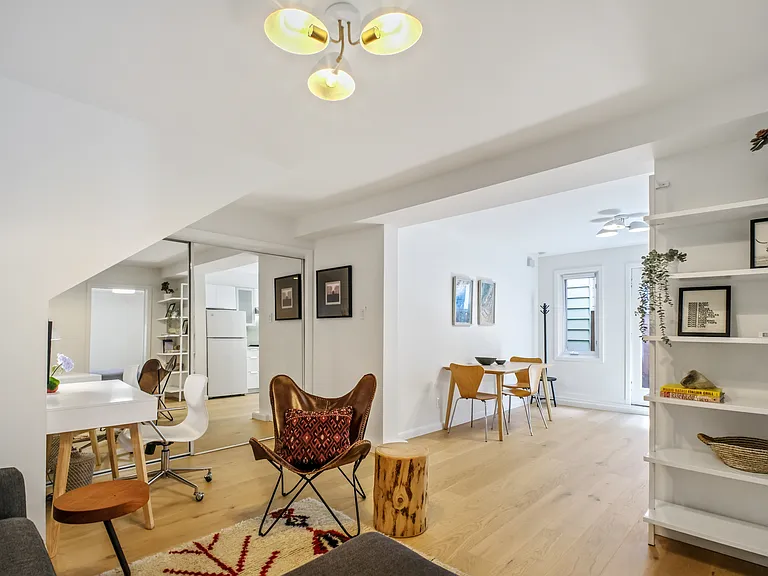 615 Precita Ave #A — Photo 7