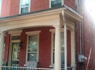 123 Linden St, Camden, NJ 08102