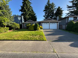 1322 SW 349th St, Federal Way, WA 98023
