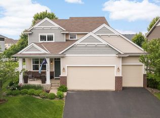 11736 Ivywood Trl, Woodbury, MN 55129