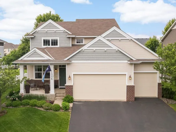 11736 Ivywood Trl, Woodbury, MN 55129
