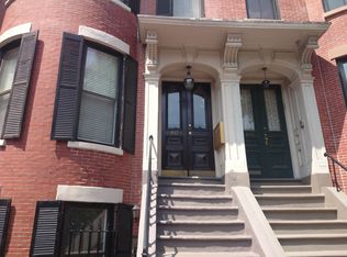107 Appleton St APT 3, Boston, MA 02116