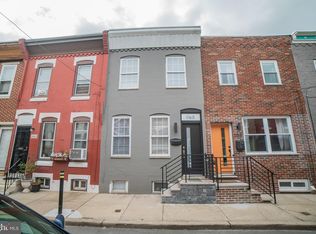 1160 S Cleveland St, Philadelphia, PA 19146