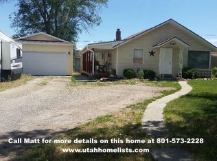 3367 S 8920 W, Magna, UT 84044