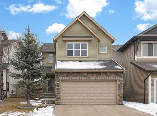 148 N Walden Sq SE, Calgary, AB T2X 0R9