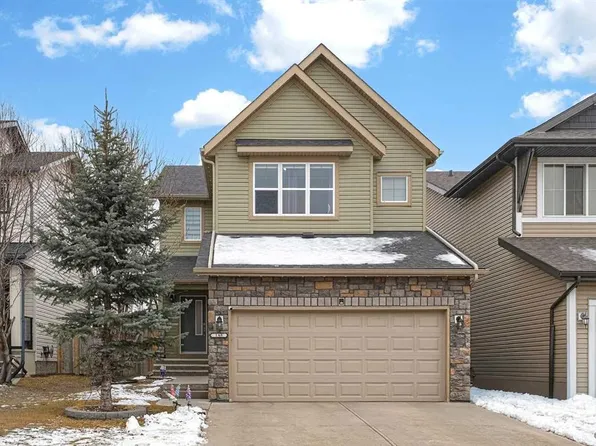 148 N Walden Sq SE, Calgary, AB T2X 0R9