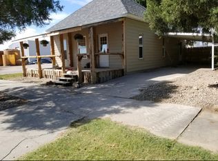 102 Madison Ave, Morrill, NE 69358