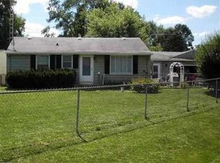 7176 Houghton Dr, Davison, MI 48423