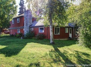 5401 Dorbrandt St, Anchorage, AK 99518