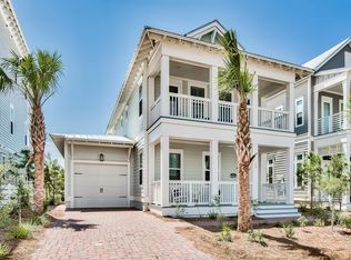 75 Siasconset Ln, Inlet Beach, FL 32461