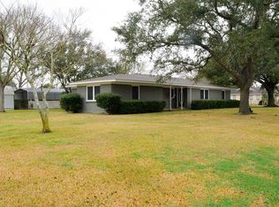 1101 E Morgan Ave, Cuero, TX 77954