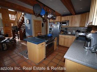45A Ranchitos Rd, Sandia Park, NM 87047