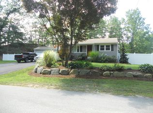 296 Mountaindale Rd, Smithfield, RI 02917