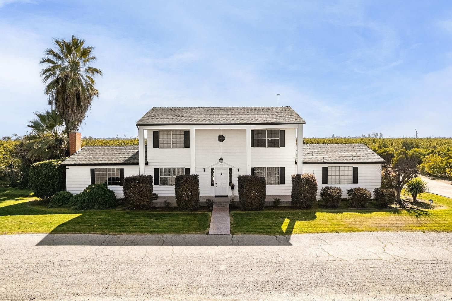 11877 Avenue 416, Orosi, CA 93647 Zillow