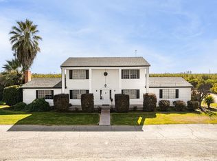 11877 Avenue 416, Orosi, CA 93647