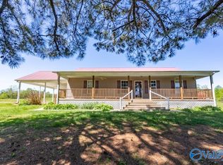 1670 County Road 147, Henagar, AL 35978