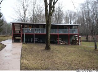 382 Gulf Rd, West Winfield, NY 13491